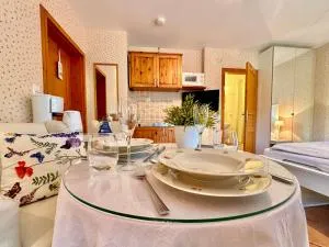 Gulfhof Butendiek - Lütt Kostall - Altharlingersiel