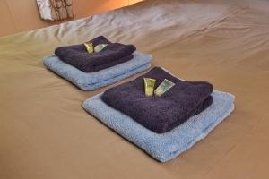 Chalet huisje Bella op de Veluwe max 2 volwassene