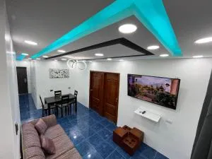 Departamento Master - 4 minutos Consulado Americano - Guayaquil - Palobamba