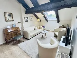 Gulfhof Butendiek - Früchtekammer - Altharlingersiel