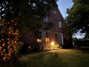 Gulfhof Butendiek - Früchtekammer