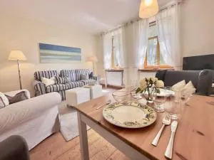 Gulfhof Butendiek - Lütt Stuuv - Altharlingersiel