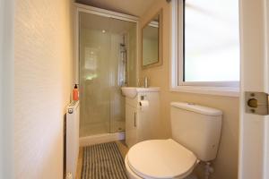 Chalet huisje Bella op de Veluwe max 2 volwassene