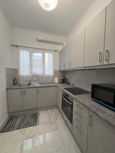 Ntinos Apartment Center Exarcheia