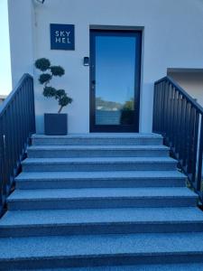 SkyHel Apartament 202