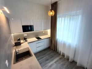 LUNEX Apartment