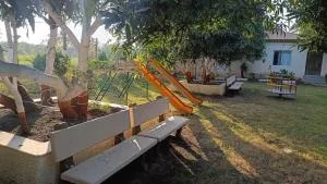 Sapphero Jungle Vista Resort - Sasan Gir - Somnath