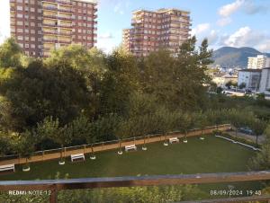 Coqueto apartamento con parking