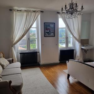 B&B / Chambres d'hotes Chez Jack Confolens : photos des chambres