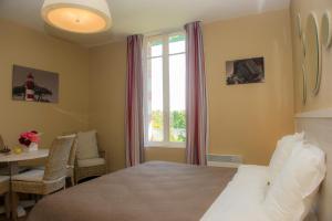 Appart'hotels Residence de Tourisme Vacances Bleues Villa Regina : Appartement 1 Chambre avec Lit Double ou 2 Lits Simples