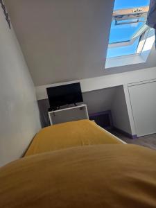 Appartements Purple Baroque Rer C -N104-A6 : photos des chambres
