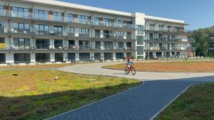 Silence&Sea SPA Dziwnów Porta Mare