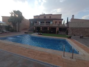 Casa Rural Vista Castillo