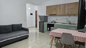 Golden apartament - Mezaj