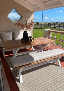 Beachfront Kite House No 1 Shaapenzicht 1