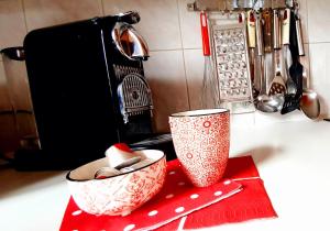 Chalet Dorothea - La Tzoumaz - Verbier