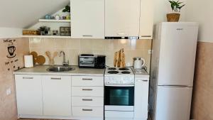 GreenZen reset space