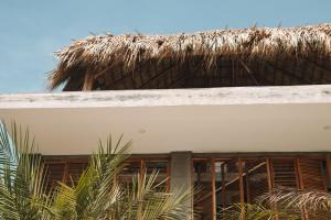 Waves & Wifi - Coworking & Coliving Space in Popoyo