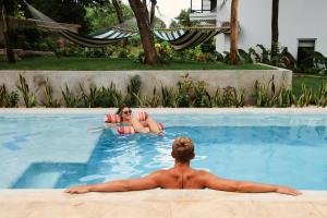 Waves & Wifi - Coworking & Coliving Space in Popoyo