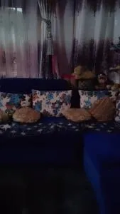 Entebe holiday home - Masaka