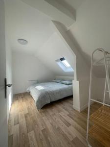 LImpasse Maison avec Jardin