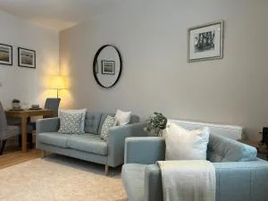 Herring House - Spittal