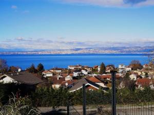 Logement avec billard, home cinéma et terrasse privatisés