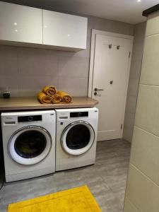 Maisons de vacances Le Trente a Turckheim : photos des chambres