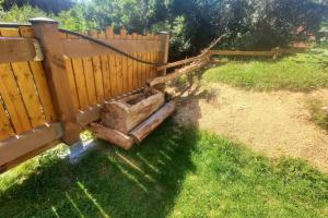 Chalets Chalet Le Ressource : photos des chambres