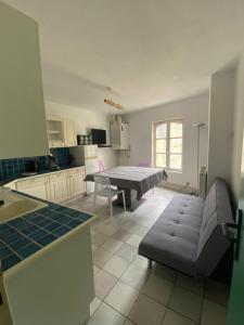 les moulins - T2 - appartement 4