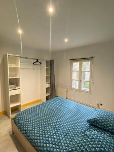 les moulins - T2 - appartement 4