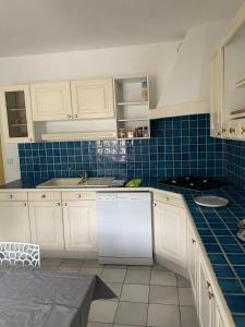 Appartements les moulins - T2 - appartement 4 : photos des chambres