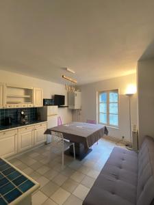 Appartements les moulins - T2 - appartement 4 : photos des chambres