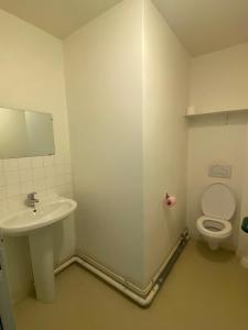 Appartements les moulins - T2 - appartement 4 : photos des chambres