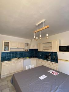 Appartements les moulins - T2 - appartement 4 : photos des chambres