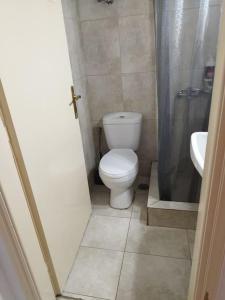 Small apartment in the heart of Piraeus! Notara 43