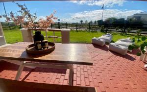 Beachfront Kite House No 1 Shaapenzicht 1