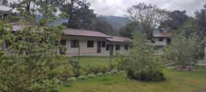 Boquete Orange Country 2