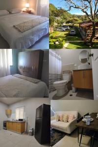 Boquete Orange Country 2