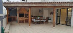 Apartamento temporada Guaruja