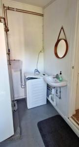 Lilla Hotellet i Nybro