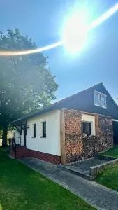 Bungalow am Nussbaum - 奥伊宾