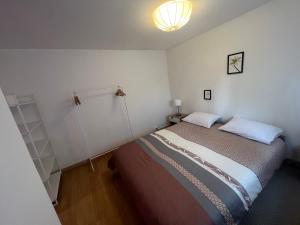 Appartements Appartement Pres de Paris, Disney & CDG : photos des chambres