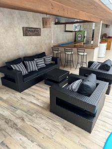 Casa da Piscina em Camboriú