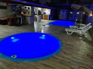 Casa da Piscina em Camboriú