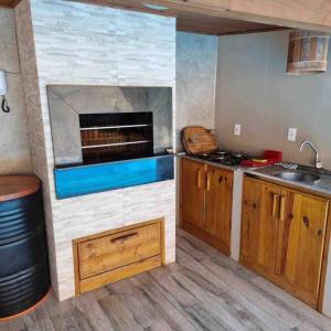 Casa da Piscina em Camboriú