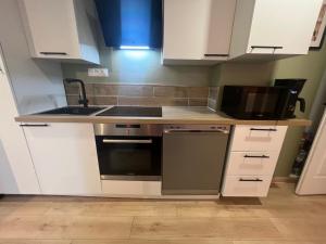 Appartement Près de Paris, Disney & CDG