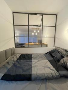 zentrales Appartement zwischen Messe und Altstadt