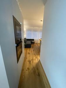 zentrales Appartement zwischen Messe und Altstadt