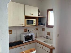 Appartements Gite climatise proche lac et Mer avec acces jacuzzi en sus : photos des chambres
